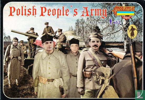 Polish Peoples Army - Afbeelding 1
