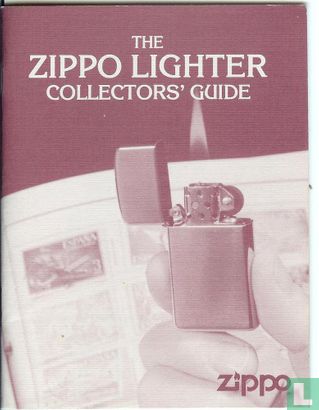 Zippo lighter collectors guide - Image 1