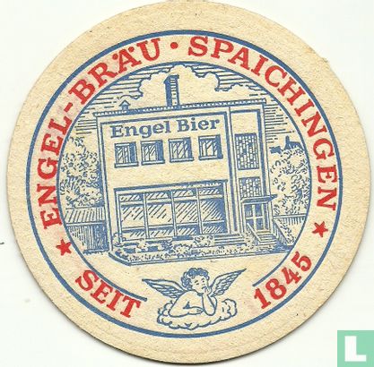 125 Jahre Engel Bier - Image 1