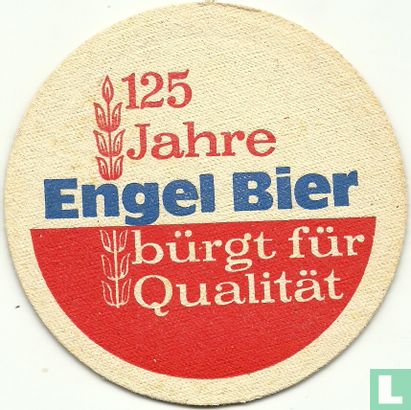 125 Jahre Engel Bier - Image 2