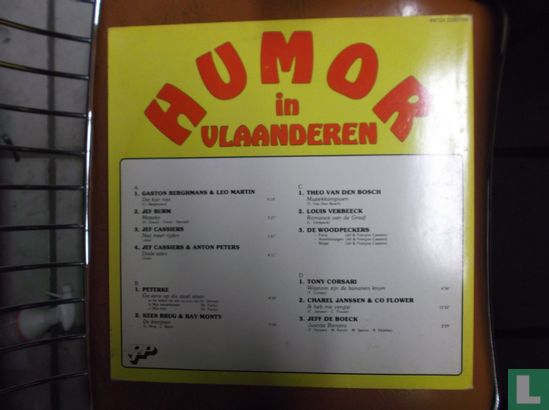 Humor in Vlaanderen - Image 2
