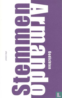 Stemmen - Afbeelding 1