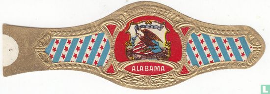 Alabama - Afbeelding 1