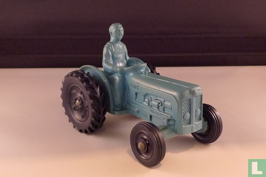 Fordson Tractor - Image 1
