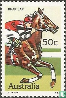 Paardenrennen