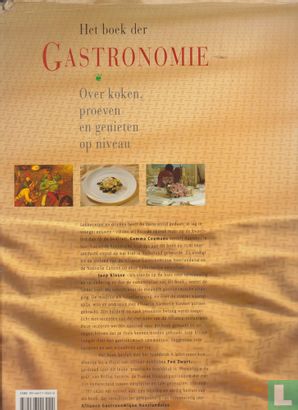 Het boek der Gastronomie - Afbeelding 2