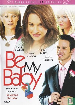 Be My Baby - Image 1