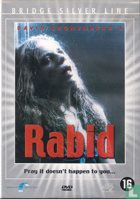 Rabid - Afbeelding 1