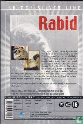 Rabid - Afbeelding 2