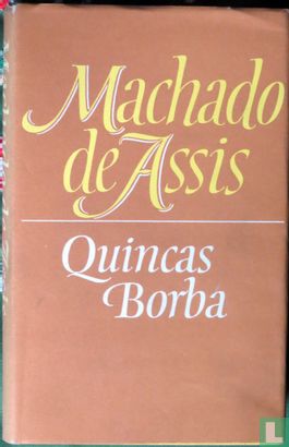 Quincas Borba - Afbeelding 1