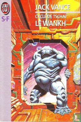 Le Wankh - Afbeelding 1