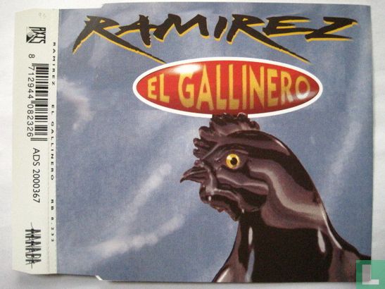El Gallinero - Afbeelding 1
