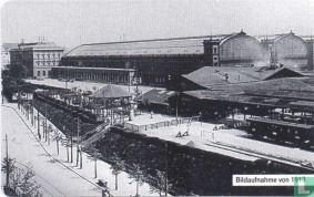 Bahnhöfe: München - Afbeelding 2