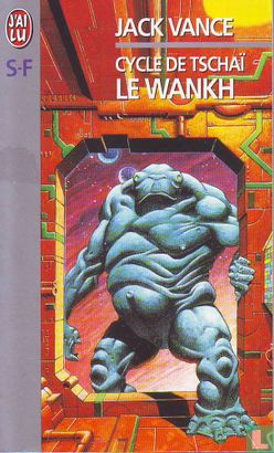 Le Wankh  - Bild 1