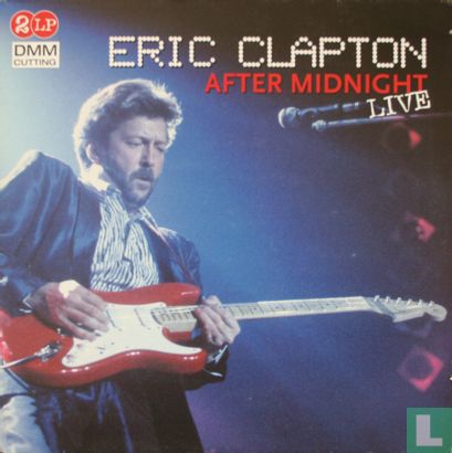 After Midnight LIve - Afbeelding 1