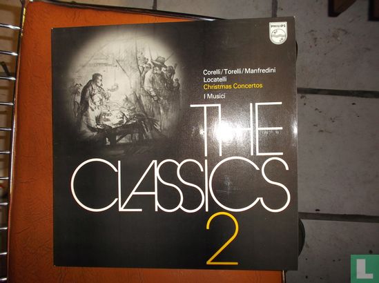 The classics - Afbeelding 1