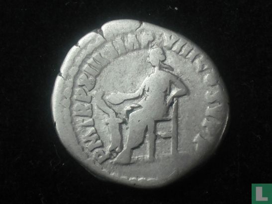 Romeinse Rijk - Commodus 177-192 AD - Afbeelding 2