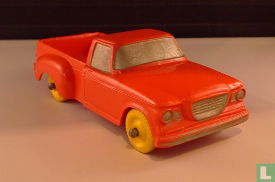 Studebaker Pickup - Afbeelding 1