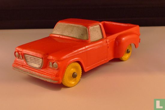 Studebaker Pickup - Image 2