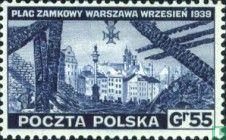 Polish Gouverment post British