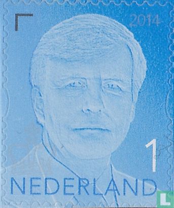 Roi Willem-Alexander
