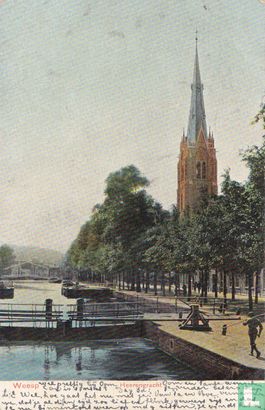 Heerengracht - Afbeelding 1