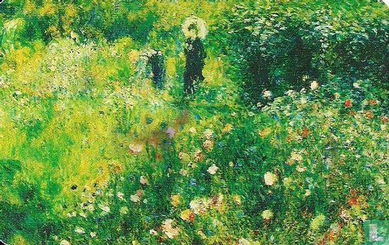 Auguste Renoir - Bild 2