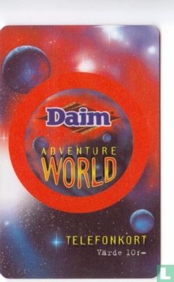 Daim - Adventure World - Image 1