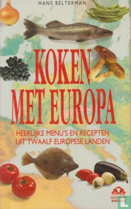 Koken met Europa - Image 1