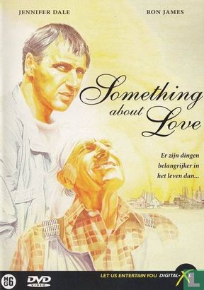 Something About Love - Image 1