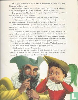 Pinocchio - Image 3