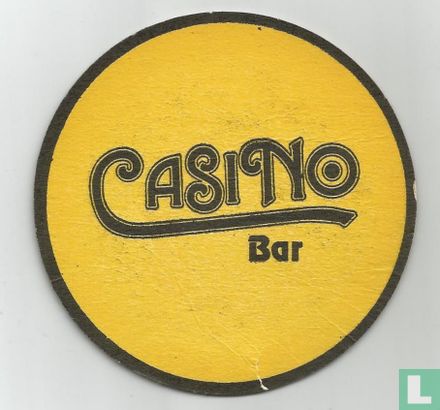 Casino bar - Afbeelding 1