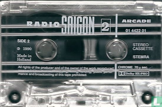 Radio Saigon 2 - Afbeelding 3