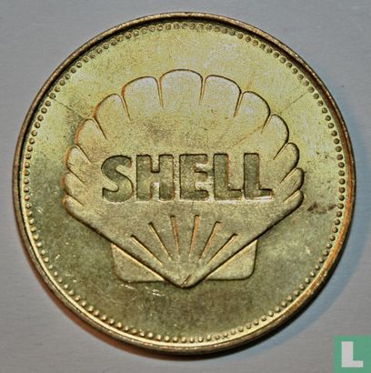Shell Ruimte-avontuur 12a - Bell XS1 1947 - Bild 2