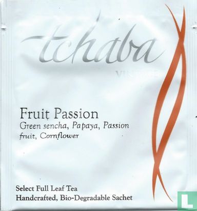 Fruit Passion  - Afbeelding 1