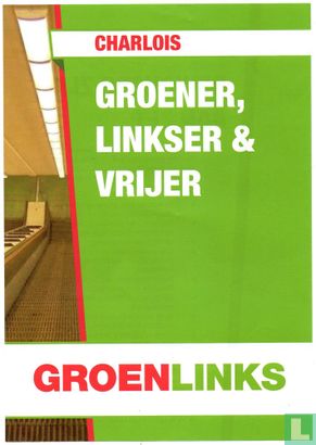Groen Links - Bild 1