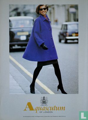 Vogue UK 9 - Afbeelding 2