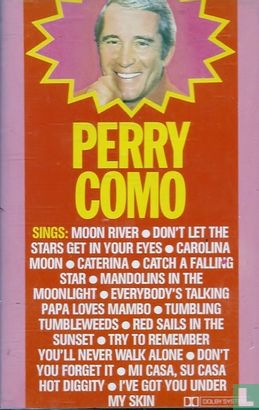 Perry Como - Image 1