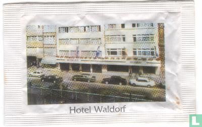 Hotel Waldorf - Afbeelding 1