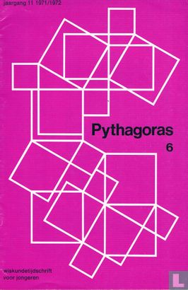 Pythagoras 6 - Image 1