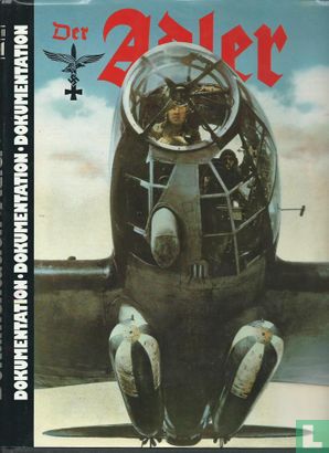 Der Adler 1942  - Image 1