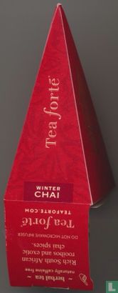 Winter Chai - Image 2