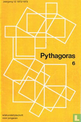 Pythagoras 6 - Image 1