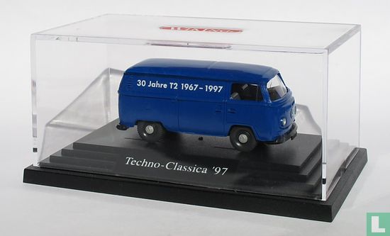 Volkswagen T2 ’30 Jahre T2'