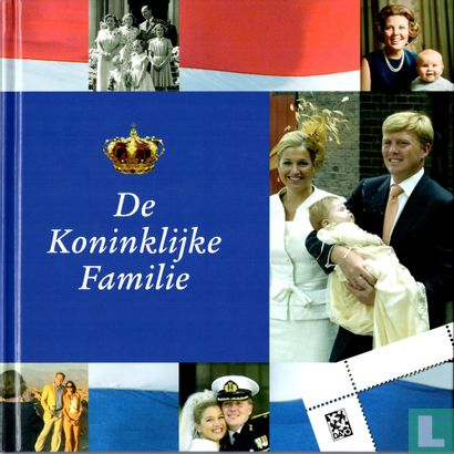 De Koninklijke Familie - Image 1