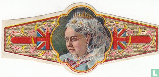[Ohne Marke] [Queen Victoria] - Bild 1
