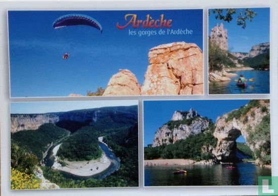 Ardèche