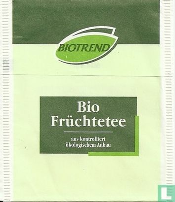Bio Früchtetee - Afbeelding 2