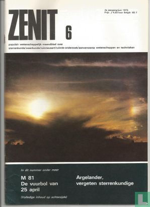 Zenit 6 - Afbeelding 1