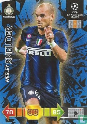Wesley Sneijder - Image 1